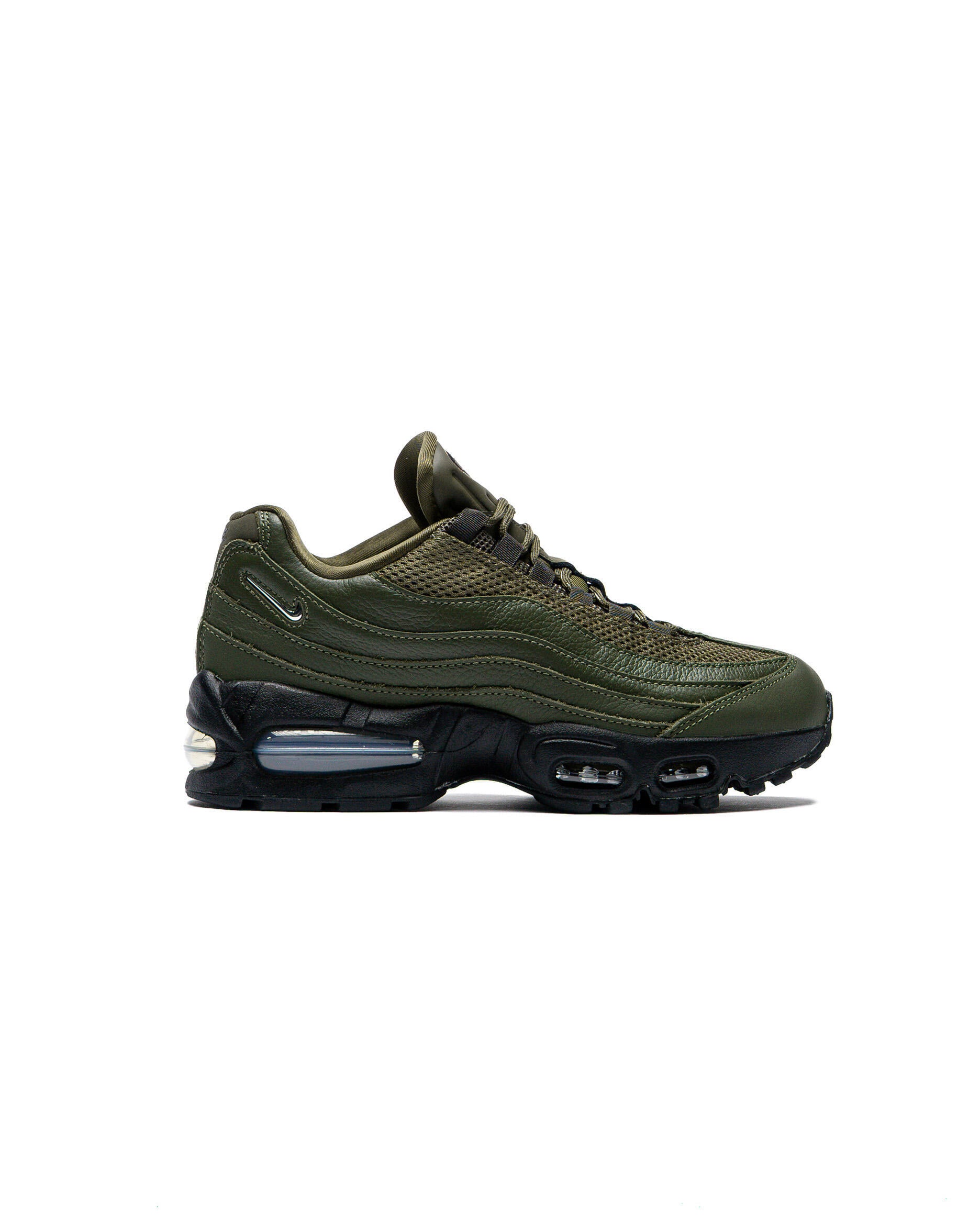 Nike WMNS AIR MAX 95 BIG BUBBLE | IH1413-300 | AFEW STORE